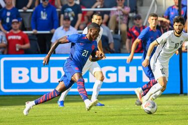 USA vs Oman: times, how to watch on TV, stream online | Friendly