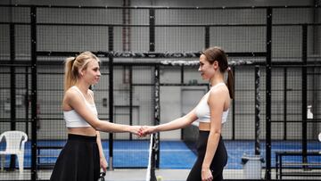 El deporte que domina entre las mujeres de Chile