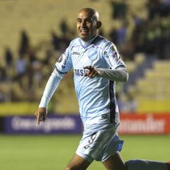 Bolívar 1-0 Nacional: Lenis falla penal en tiempo de adición