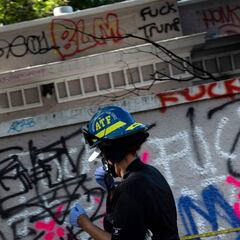 Curfew extension in Los Angeles: hours, schedules and restrictions