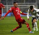 Ñublense - Colo Colo: horario, TV, cómo y dónde ver la Copa Chile 2022