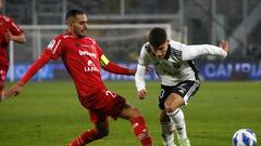 Ñublense - Colo Colo: horario, TV, cómo y dónde ver la Copa Chile 2022