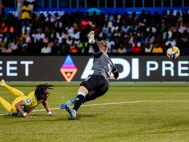 Aruba y la magia de la Fifa Series