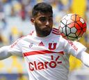 El futuro de Jonathan Zacaría es una interrogante en la U