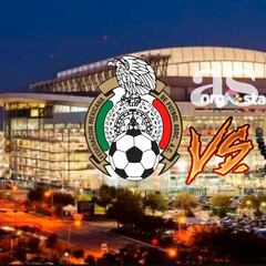 México vs Ghana (1-0): Resumen y Goles del Partido