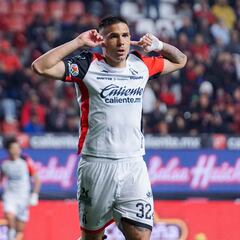 7 cracks extranjeros que brillan en Liga MX pero están a la sombra de James Rodríguez