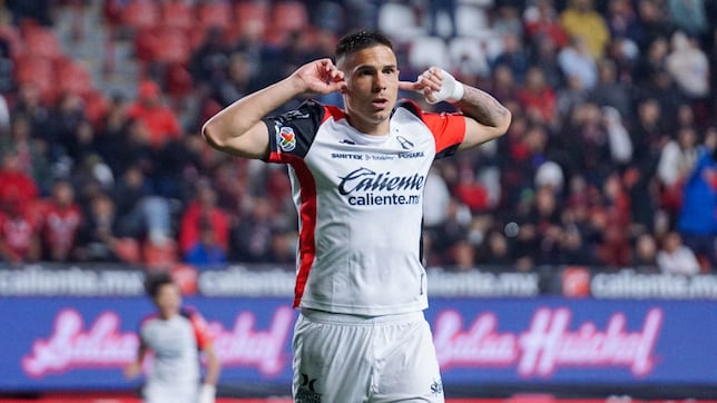 Atlas vs América: horario, TV, cómo y dónde ver online la Liga MX