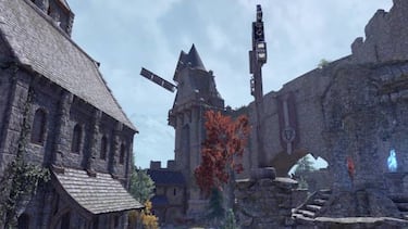 The Elder Scrolls Online: Greymoor, impresiones: volvemos a Skyrim