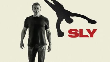 Sylvester Stallone arriba a Netflix con ‘Sly’, el documental que llega al corazón de todos sus seguidores