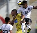 El drama oculto de Bolaños, el último ecuatoriano de Colo Colo