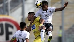 El drama oculto de Bolaños, el último ecuatoriano de Colo Colo