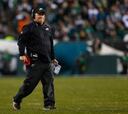 ¿Volverá Chip Kelly a la NCAA tras su irregular campaña?