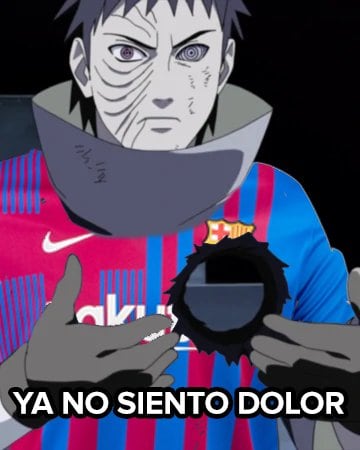 Los memes no tienen piedad con la eliminación del Barça