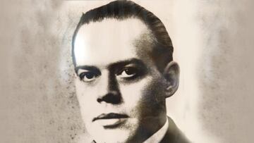 El 27 de julio de 1935 fue elegido presidente del FC Barcelona por aclamación cerró la temporada con un superávit considerable. Además, en el ámbito deportivo el equipo se proclamó campeón de Catalunya y llegó a la famosa final de Copa de 1936. Sufrió una