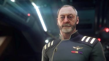 Squadron 42, el modo historia de Star Citizen, se retrasa