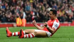 Sánchez lidera los pronósticos para anotar en el Clásico