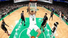 Boston Celtics and Dallas Mavericks injury updates ahead of Game 2