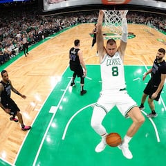 Boston Celtics and Dallas Mavericks injury updates ahead of Game 2