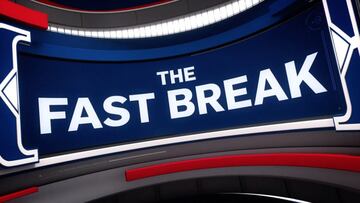 El resumen de la madrugada NBA: victorias de Raptors y Timberwolves