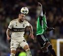 LAFC - Austin FC en vivo: Semana 33 de MLS 2024 en directo