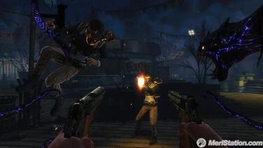 The Darkness II, Impresiones