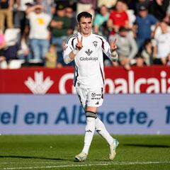 El dilema del Albacete con Morcillo