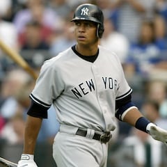La inesperada enfermedad que sufre Alex Rodríguez, exjugador de Yankees