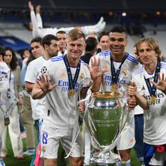 UCL quarter-final draw: When will Real Madrid play Chelsea in the Champions League?