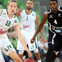 Lapornik ficha por el Bilbao y Frade será ayudante de Duran