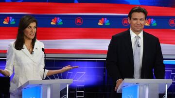 Elecciones primarias 2024: C¨®mo funcionan los caucus en Iowa