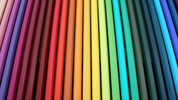 Los investigadores emitieron pulsos de láser en sus propios ojos para estimular las células de la retina, y fue gracias a este experimento que se descubrió el olo.