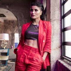 Martina La Peligrosa responde a declaraciones de Camilo