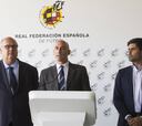 AFE emprenderá acciones legales contra la RFEF por la grabación