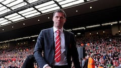 "Suárez has had a direct role in Messi being number one again"