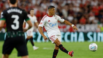 La prensa en España se rinde ante Alexis y lo elogia así: “Superclase”