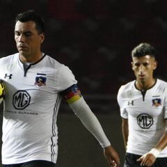 Las oscuras semanas de ByN que enredan el trabajo de Guede