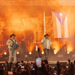 Memes y reacciones de Grupo Frontera en Coachella