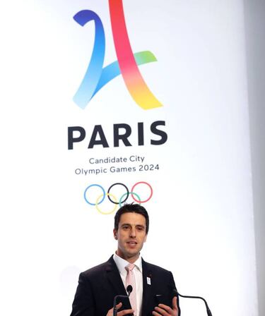 Los Angeles 2024 bid does not 'like' French Facebook claim