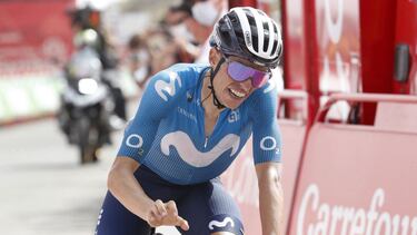 A Mas le falta dar otro paso