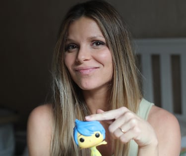 El apelativo que Piqué usa para referirse a Clara Chía