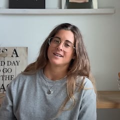 Gisela Pulido: “Mamá, soy youtuber”