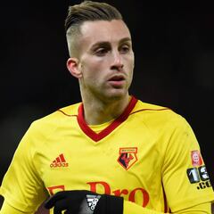 El Barcelona, cerca de cerrar la venta de Deulofeu al Watford