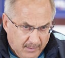 Stielike: "Son de otro mundo"