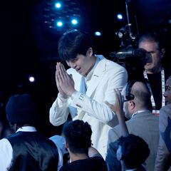 The ‘Chinese Jokic’? Why the Blazers shocked everyone with their No. 16 pick