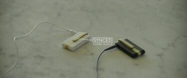 Convierte tus auriculares con cable en inalámbricos con este gadget