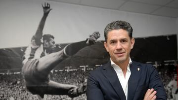 “No vengo con vagones de oro al Sporting...”