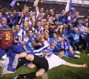 El Depor vuelve a Primera tras su catarsis en Segunda