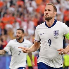 Ni LaLiga ni la Premier League: ¿cuál es la gran dominadora de la EURO 2024?