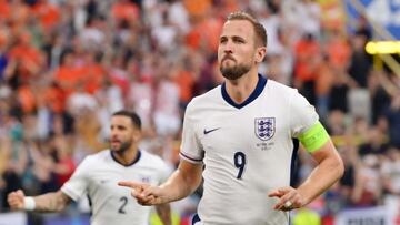 Ni LaLiga ni la Premier League: ¿cuál es la gran dominadora de la EURO 2024?
