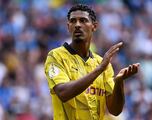 Bild: Sebastien Haller interesa en Bravos de Juárez